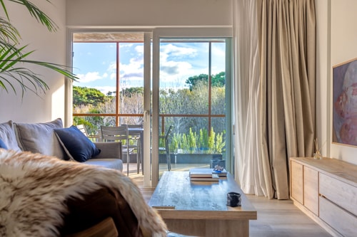 CDE. Almarena 114 torre sur · Disfrutá a pasos del Mar en 2 Amb full Amenities