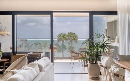 Luxury and Serenity by the Sea by BT Homes