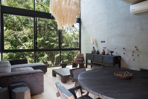 Attha A2 · PH con Piscina Privada-Sunset & Selva by BT Homes