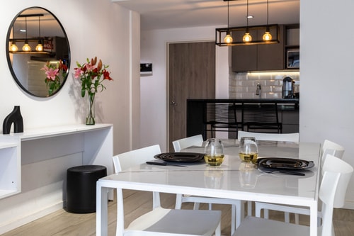 Palermo • 1BR para 4 • Ubicación ideal