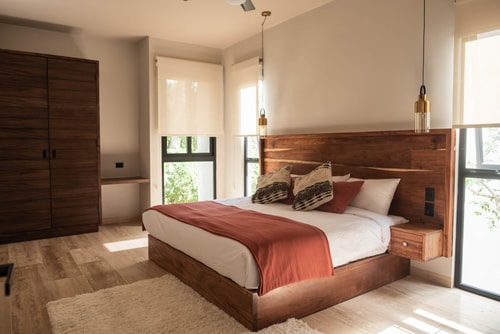 BT Homes - In the Holistika Jungle with pool