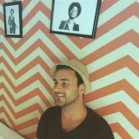 Andreas