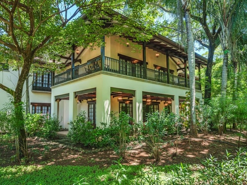 Del Roble Refuge, Hacienda Pinilla, Beach House