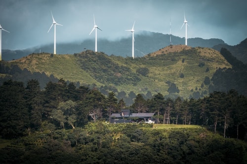 FarmStay Family Vacation: Nature, Views, Wellness