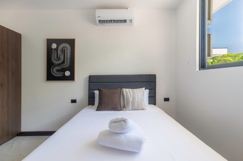 Oasis 4 Jaco Area Spacious Home Quiet Location