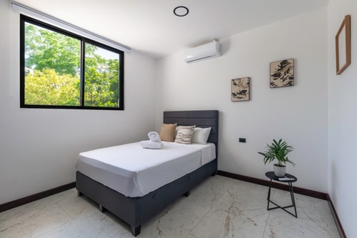 Oasis 2 Near Jaco Quiet And Comfortable Apartment