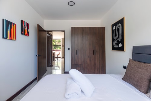 Oasis 3 Best Value Near Jacó Peaceful Stay