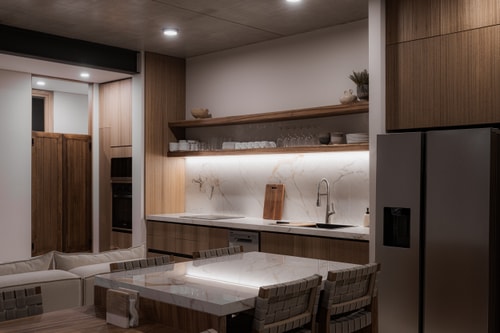 The Town Praia 42, Private Pool, Jacó, 1 min-Beach