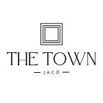 The Town at Praia