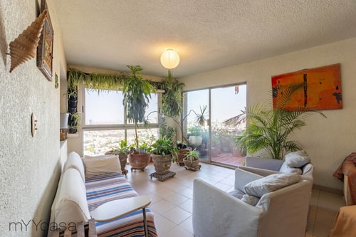 Dpto. Familiar con excelente iluminación en Mty. Destination.mx