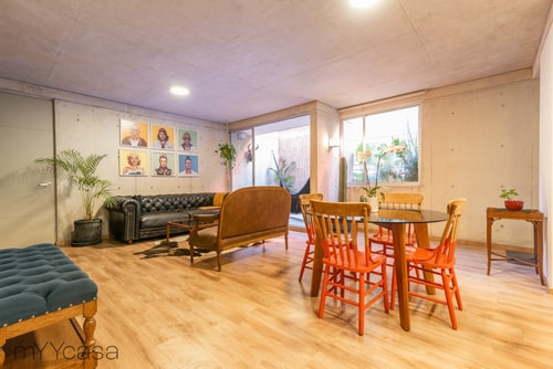 Maravilloso departamento en CDMX by mYYcasa Destination.mx