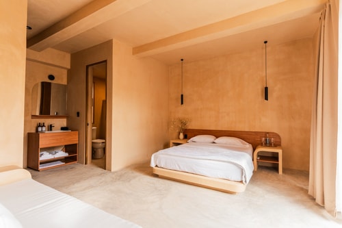 Casa Babel - Meraki Room