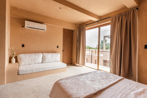 Casa Babel - Ubuntu Room