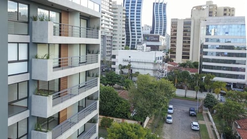 ¡A pasos de Paseo La Galería y a estrenar! Meridian Executive Rentals