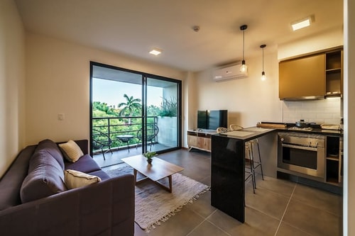 A 2 cuadras de Paseo La Galería! A estrenar! Meridian Executive Rentals