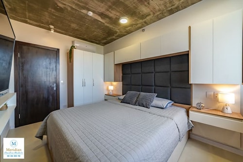 ¡Zona Shopping del Sol! ¡Nuevo! ¡High Speed WiFi! Meridian Executive Rentals