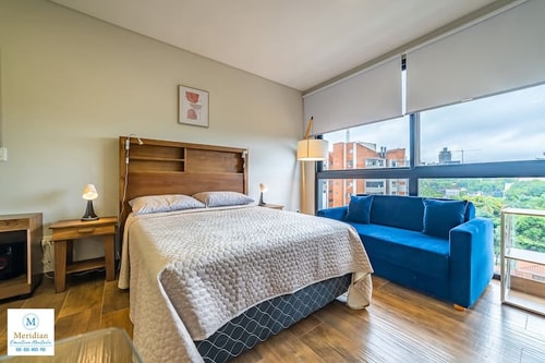 ¡A estrenar y en zona top! ¡Servicios 5*! Meridian Executive Rentals