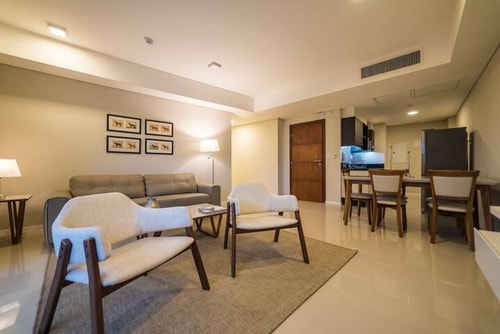 303 The Tower  · 303 The Tower - Tu opción de lujo Meridian Executive Rentals