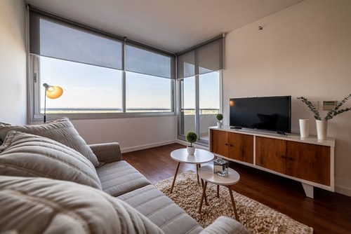 SkyTower, a pasos de todo lo mejor de ASU! Meridian Executive Rentals