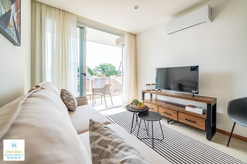 ¡A pasos del Shopping del Sol! Meridian Executive Rentals