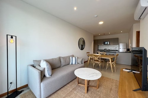 Edificio Boutique a pasos del Shopping del Sol! Meridian Executive Rentals