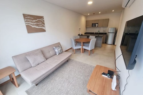 ¡Shopping del Sol - a estrenar! 100% equipado. Meridian Executive Rentals