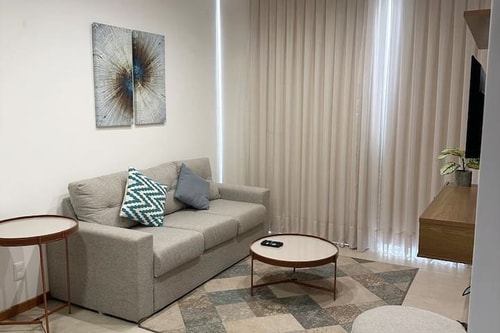 Edificio Boutique a pasos del shopping del Sol! Meridian Executive Rentals