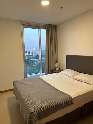 Edificio Boutique Meridian Executive Rentals