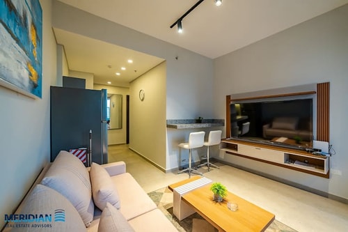 Firenze, a pasos de todo! Meridian Executive Rentals