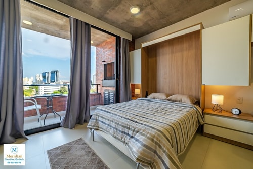 ¡ A estrenar zona Shopping del Sol ! Meridian Executive Rentals