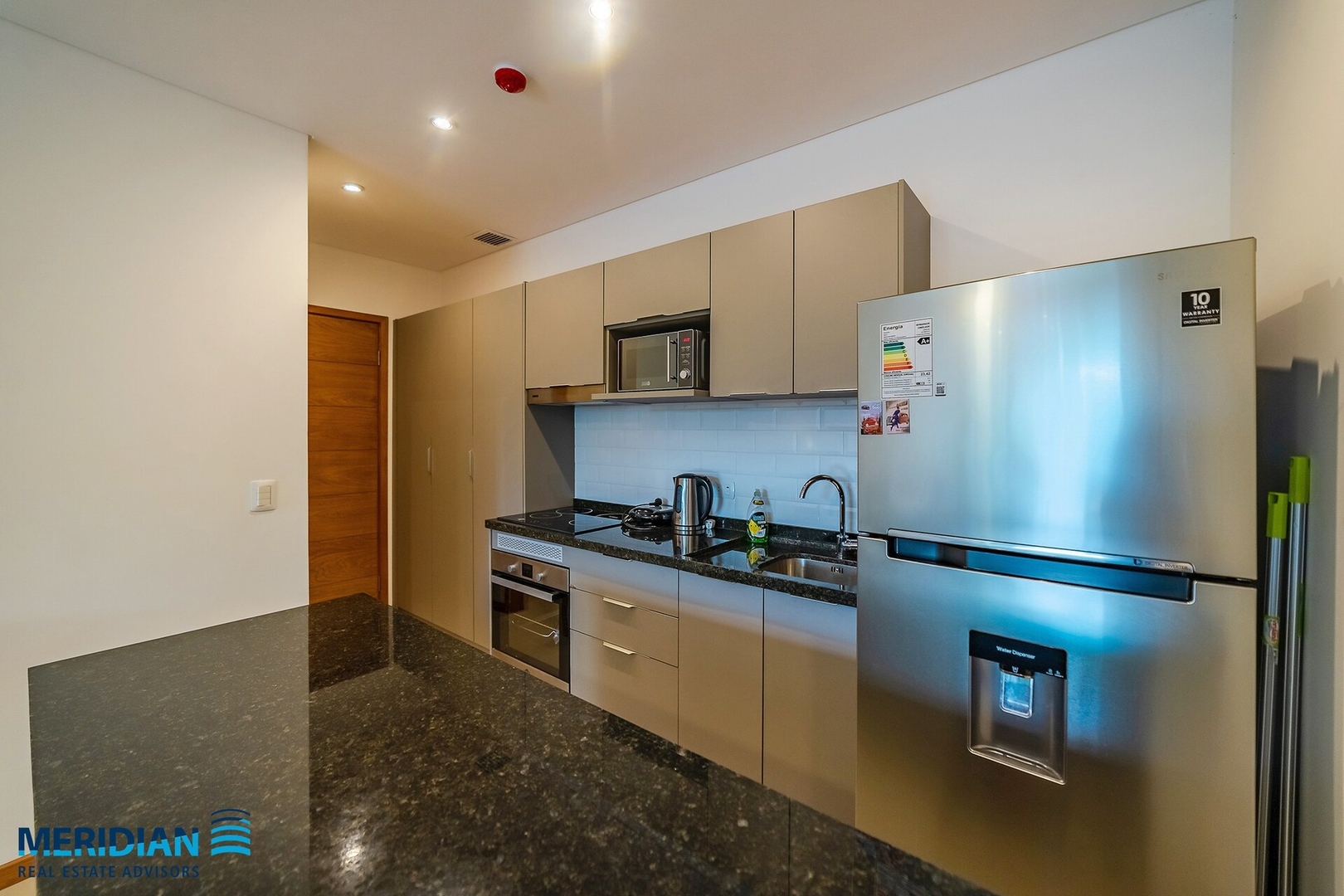  9 Meridian Executive Rentals