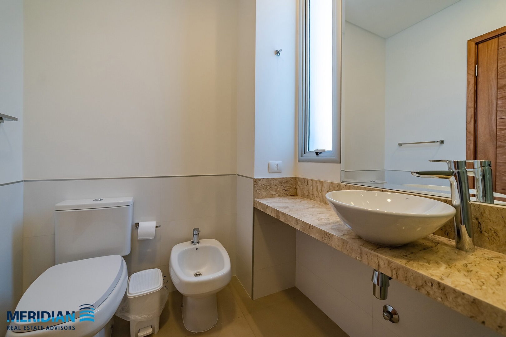 Edificio Boutique a pasos del shopping del Sol! 14 Meridian Executive Rentals