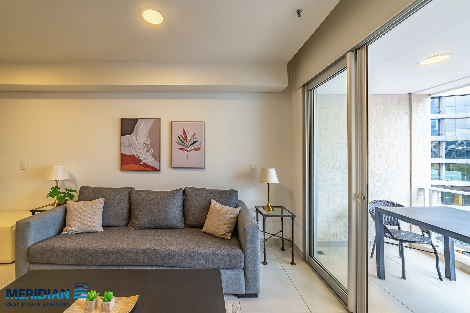  3 Meridian Executive Rentals