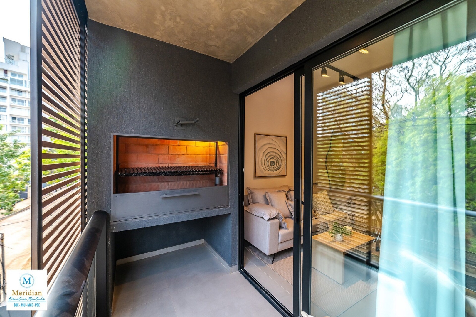  20 Meridian Executive Rentals