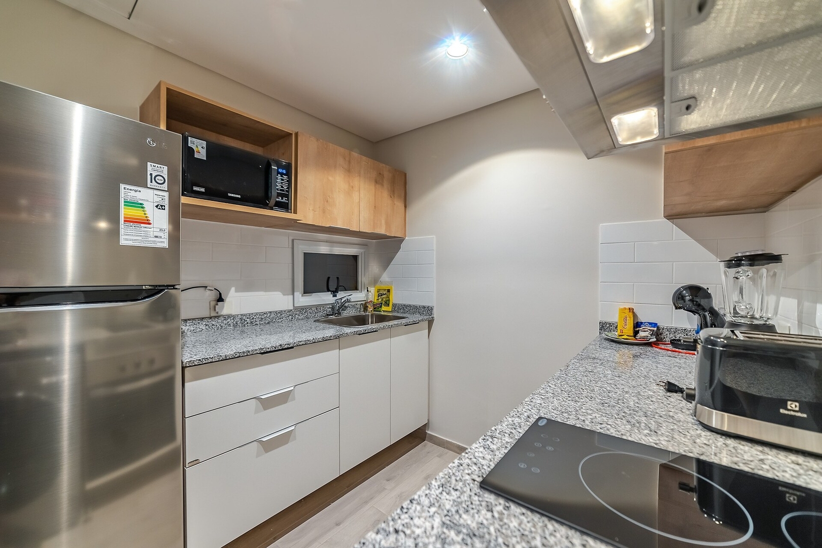 ¡A 200m de Paseo La Galería! 4 Meridian Executive Rentals