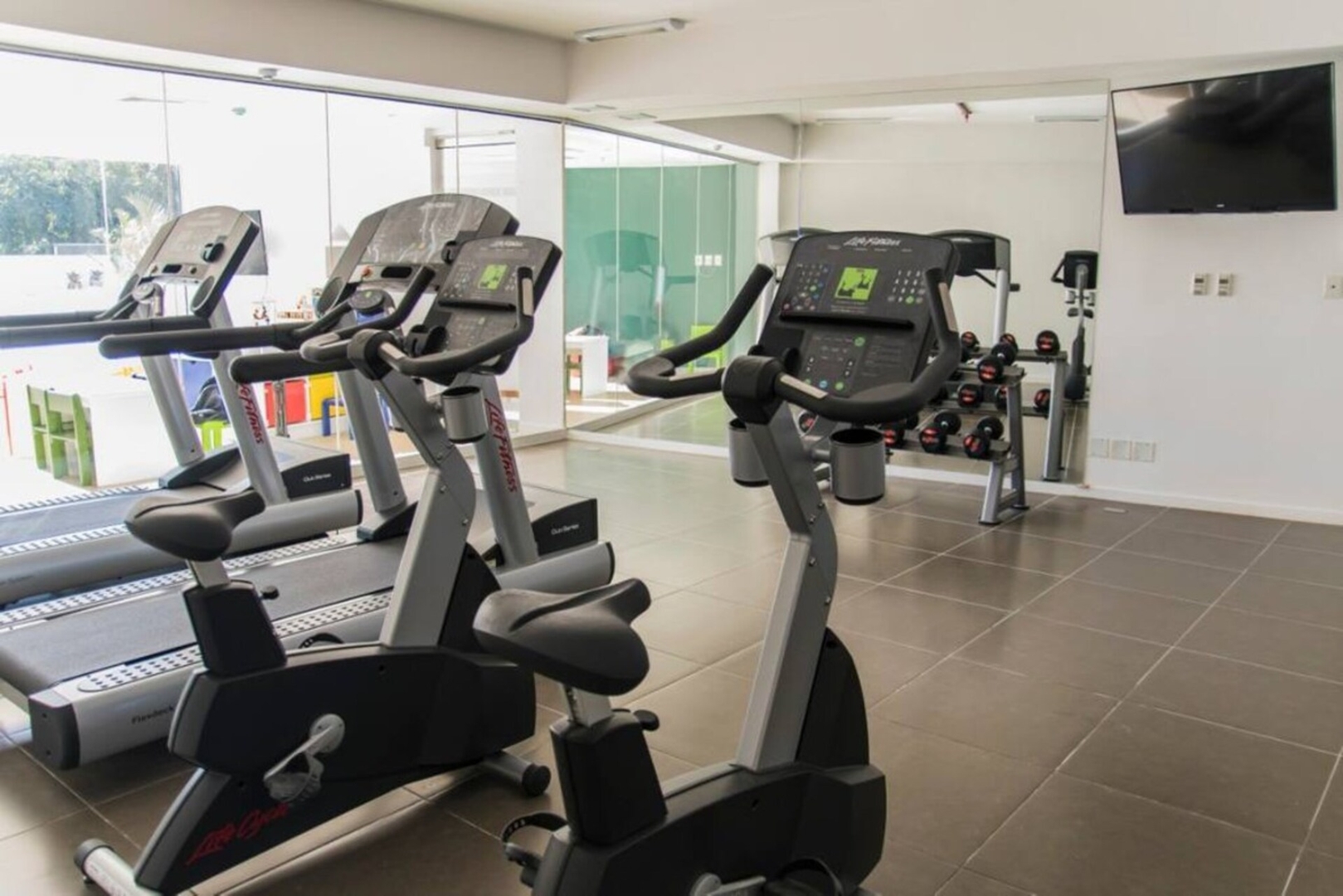 2 Dormitorios en The Tower! 5*! 12 Meridian Executive Rentals