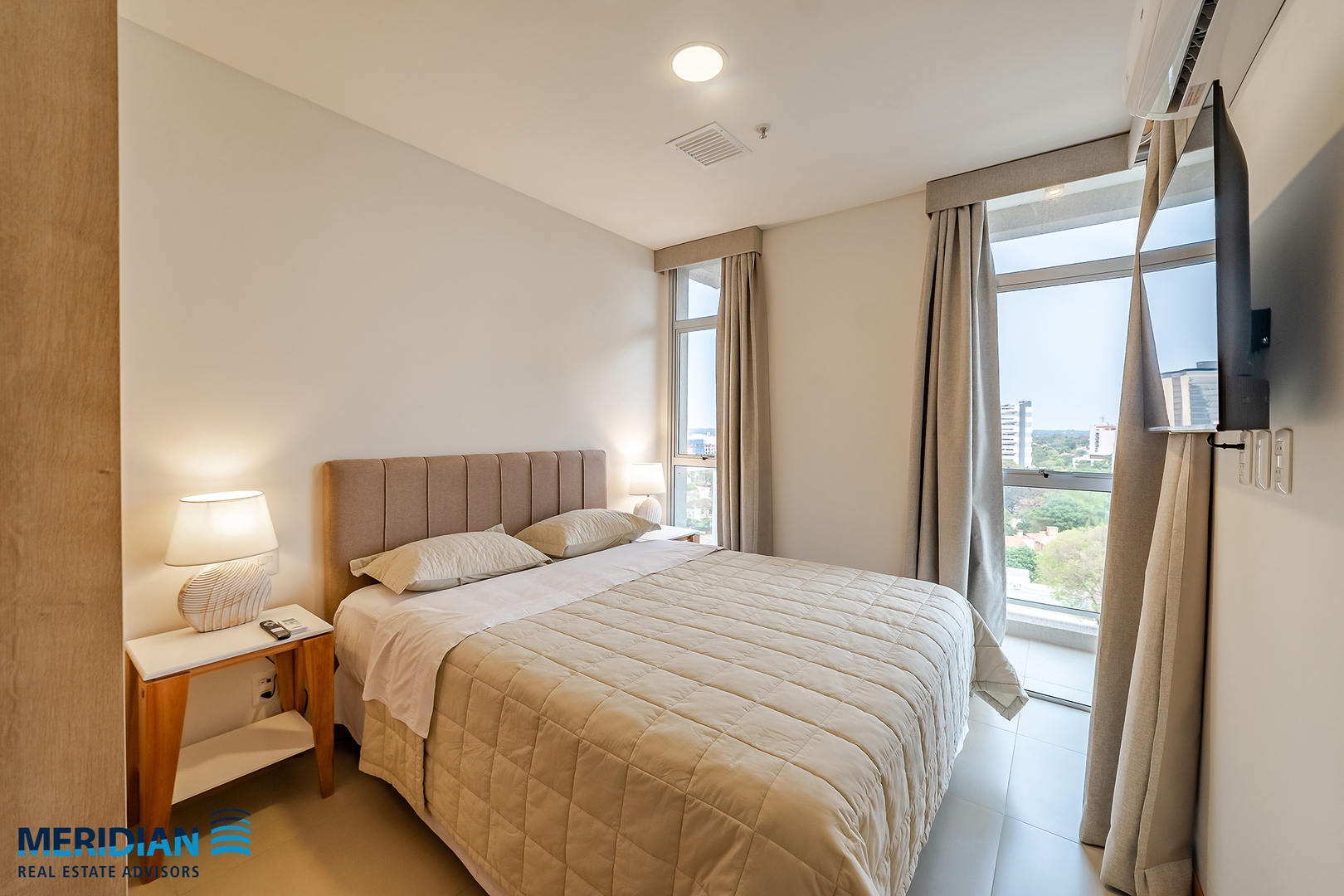  12 Meridian Executive Rentals