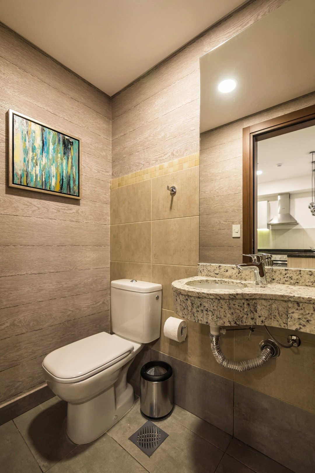A 30m del Shopping del Sol! Piscina y Gimnasio! 11 Meridian Executive Rentals