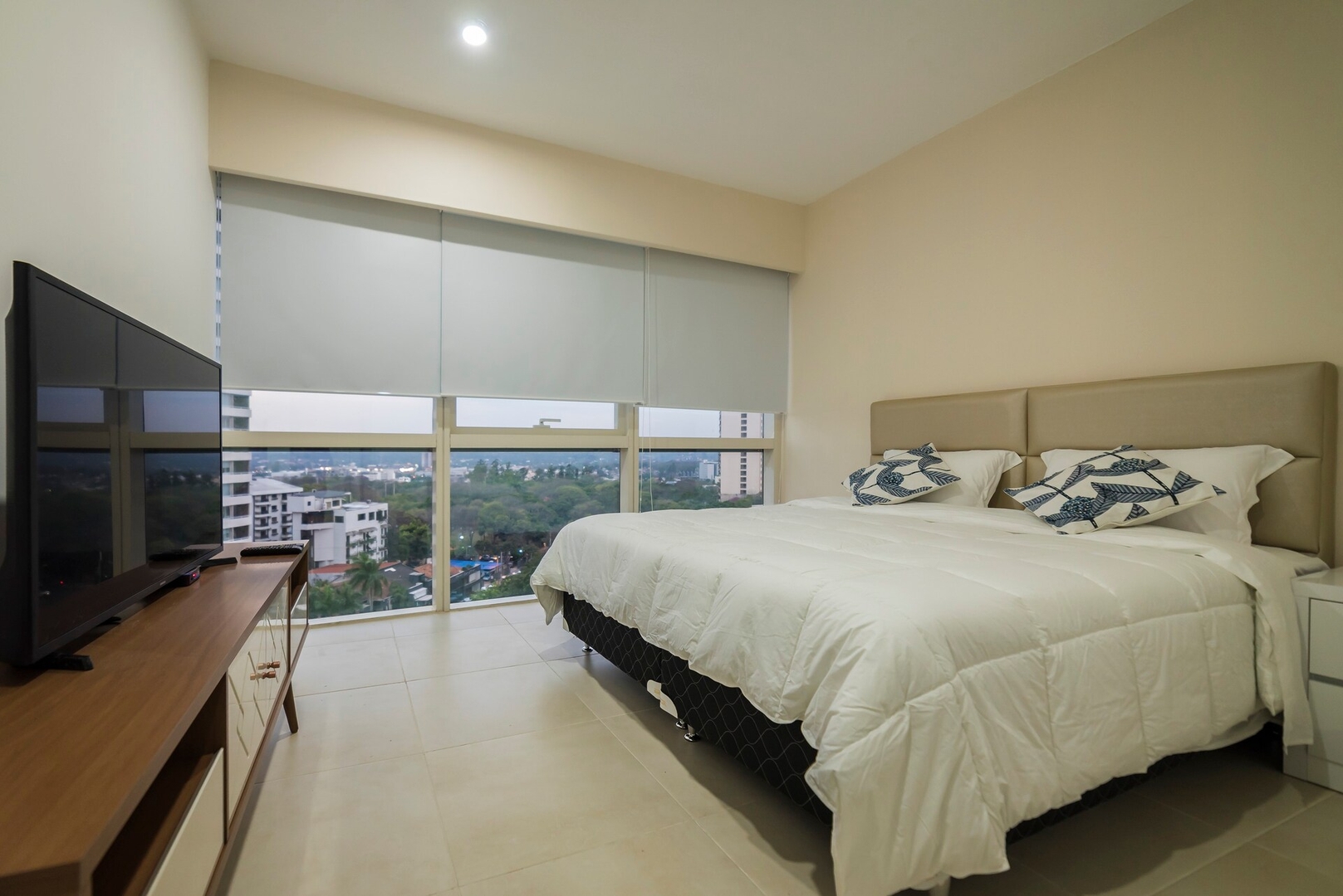 Avda. Sta Teresa para Exigentes! Torre de Lujo! 5* 14 Meridian Executive Rentals