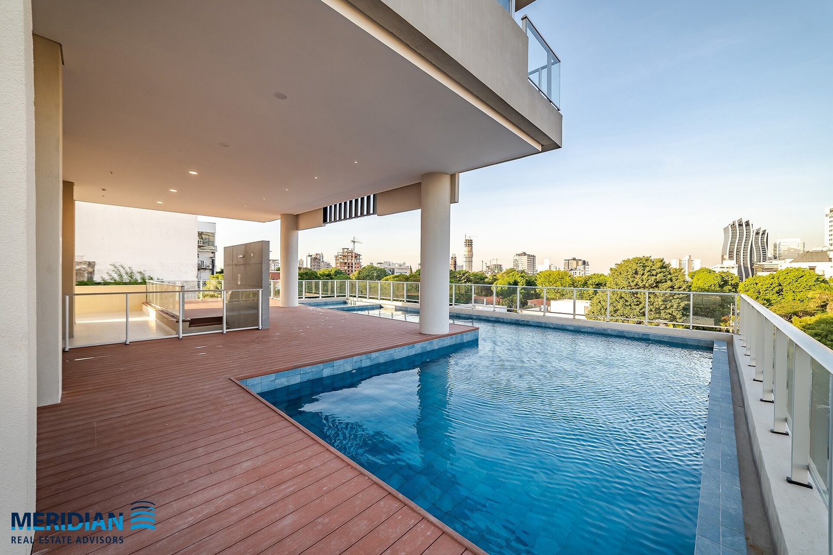  6 Meridian Executive Rentals