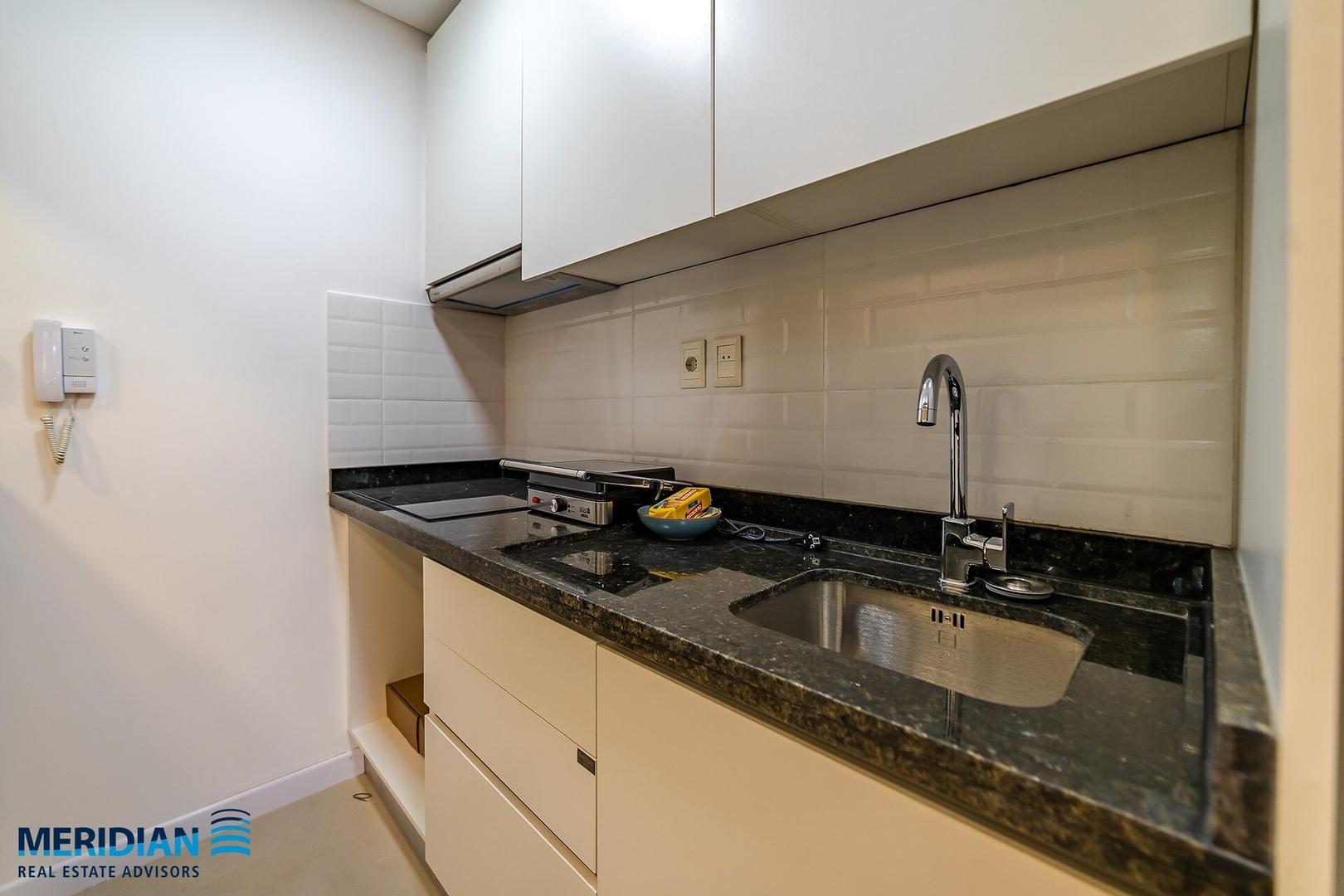 ¡Departamento a Estrenar en Las Mercedes! 12 Meridian Executive Rentals