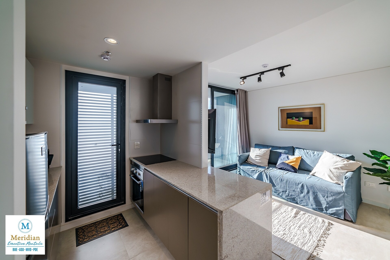  4 Meridian Executive Rentals