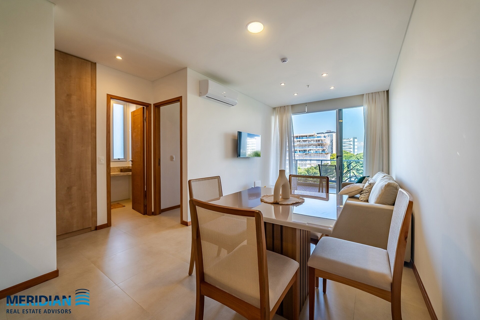  6 Meridian Executive Rentals