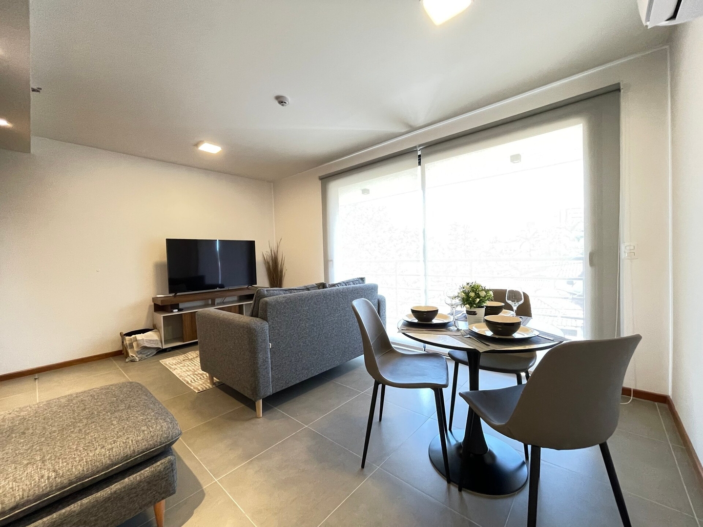 Paseo La Galería- 1 Dormitorio a Estrenar! 6 Meridian Executive Rentals