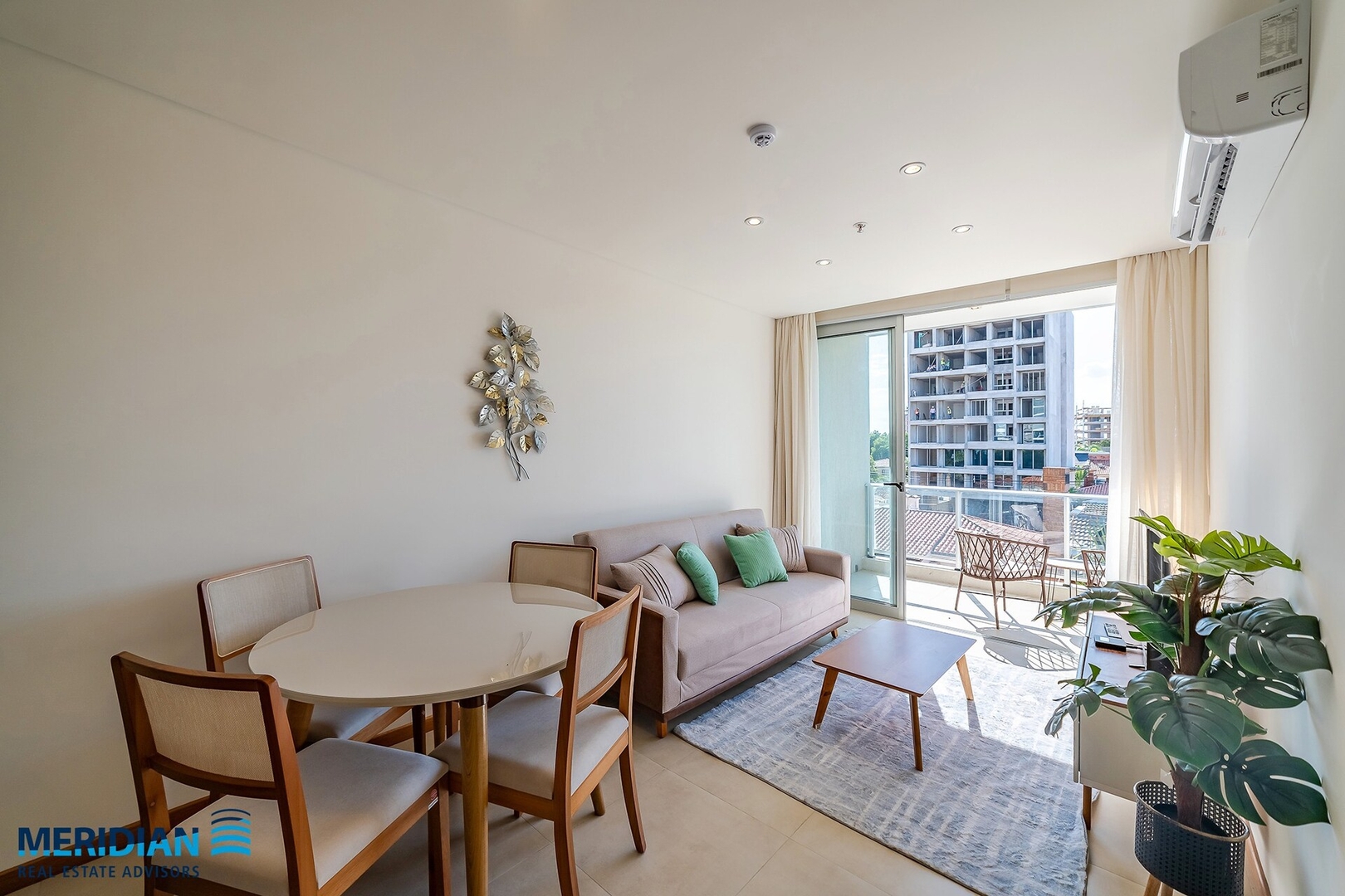  3 Meridian Executive Rentals