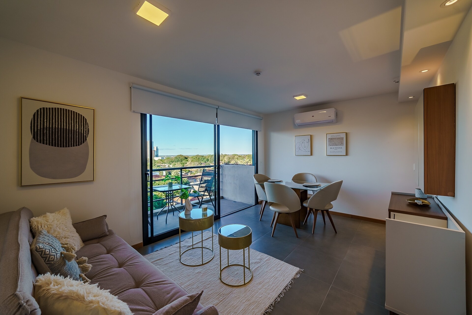  1 Meridian Executive Rentals