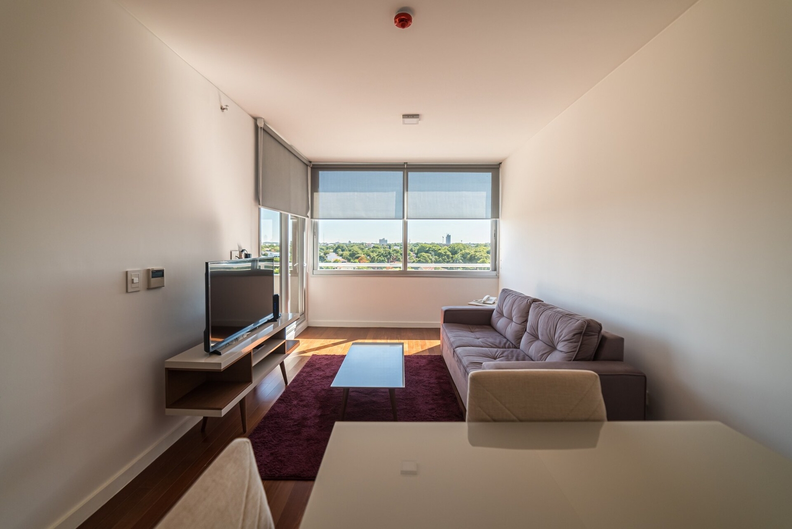 Avda. Santa Teresa - A pasos de todo. Edificio 5*! 8 Meridian Executive Rentals