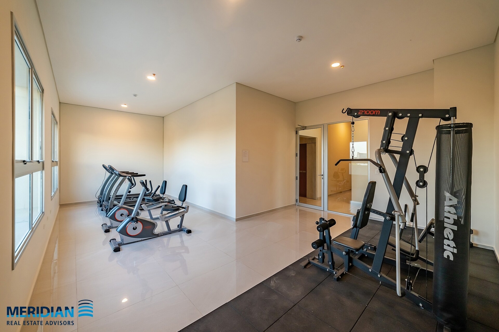  17 Meridian Executive Rentals