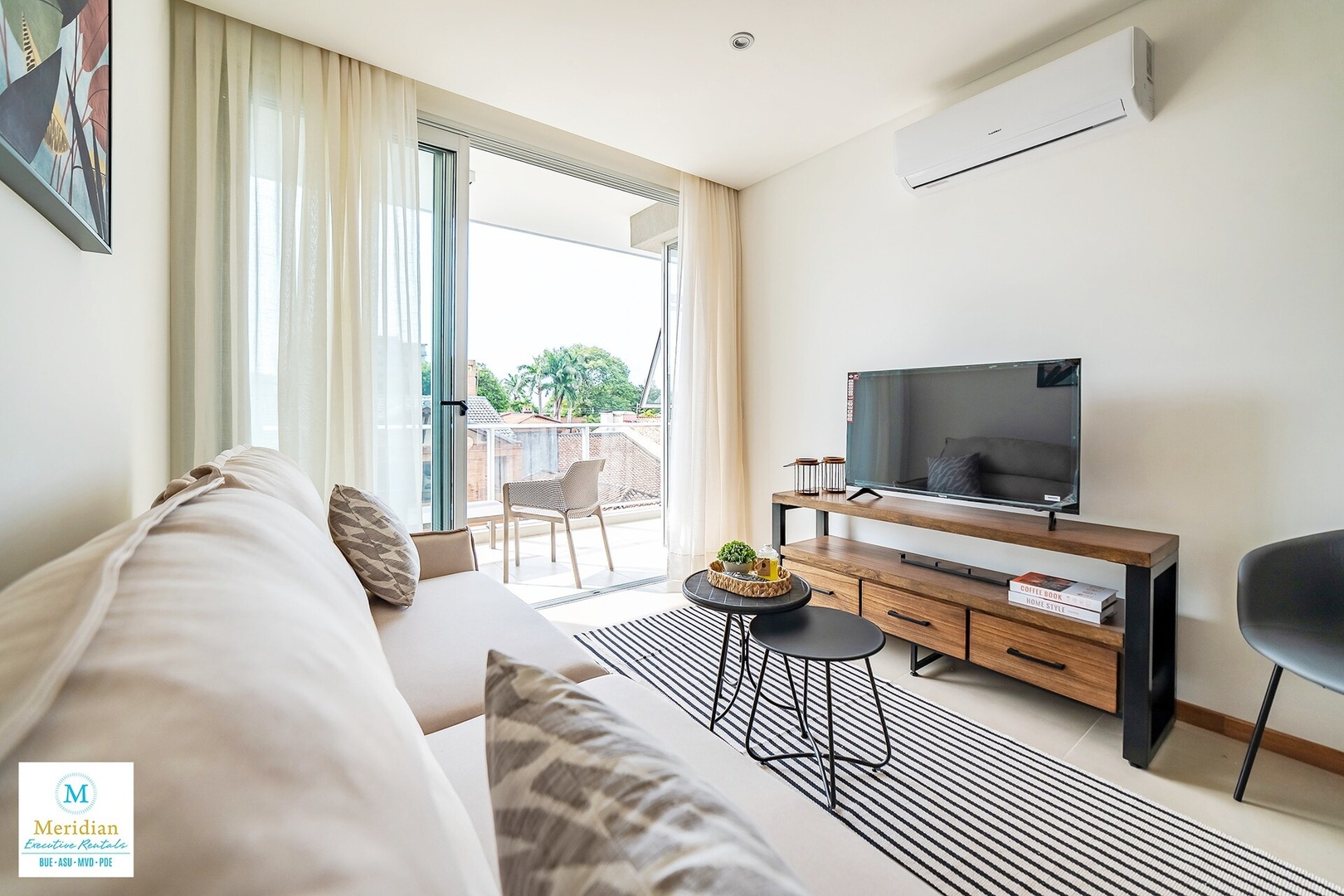  Meridian Executive Rentals