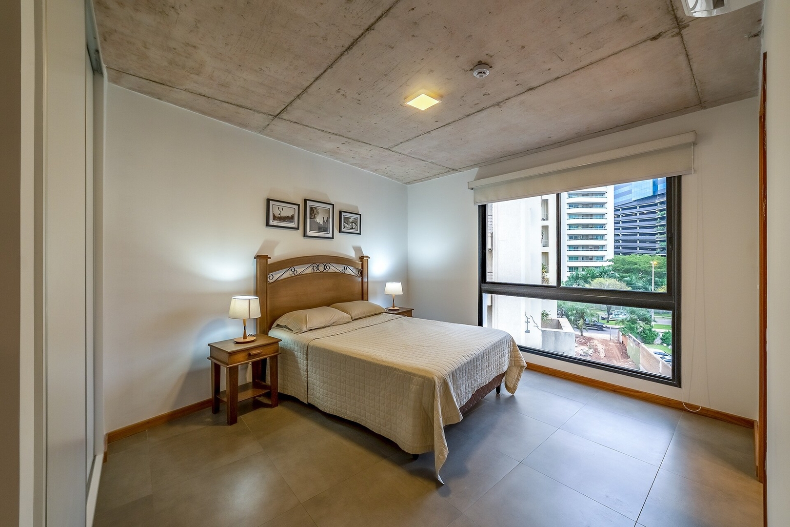 1 Dorm. A estrenar! A pasos de Shopping P/Galería. 2 Meridian Executive Rentals